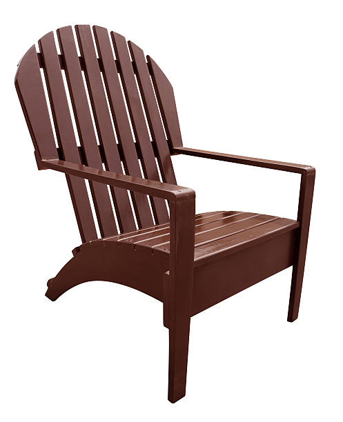 istock Armchair wooden 478912080