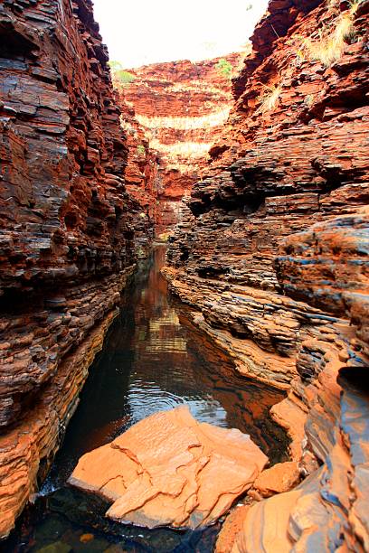 istock Karijini National Park, Western Australia 478912564