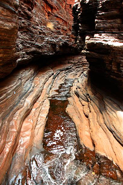 istock Karijini National Park, Western Australia 478912904