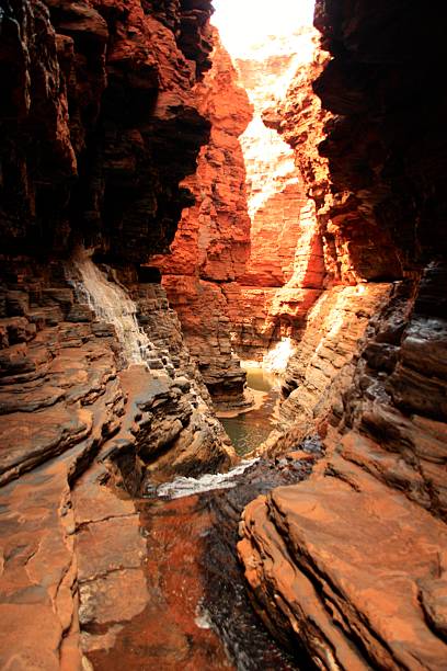 istock Karijini National Park, Western Australia 478912930