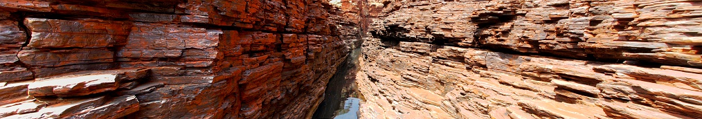 Karijini National Park, Pilbara, Western Australia