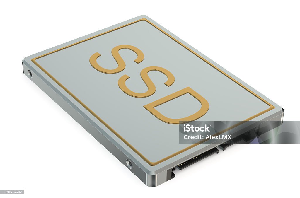 Ssd Photo State Solid State Drive Ssd Stock Photo - Download Image Now - 2015, Backup ...