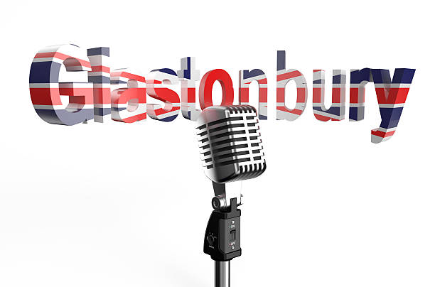 istock Glastonbury Festival concept 478915606