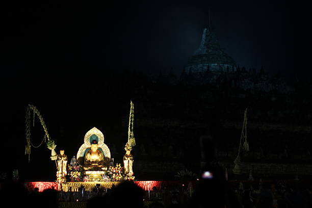 istock Borobudur vesak day 01 478917519