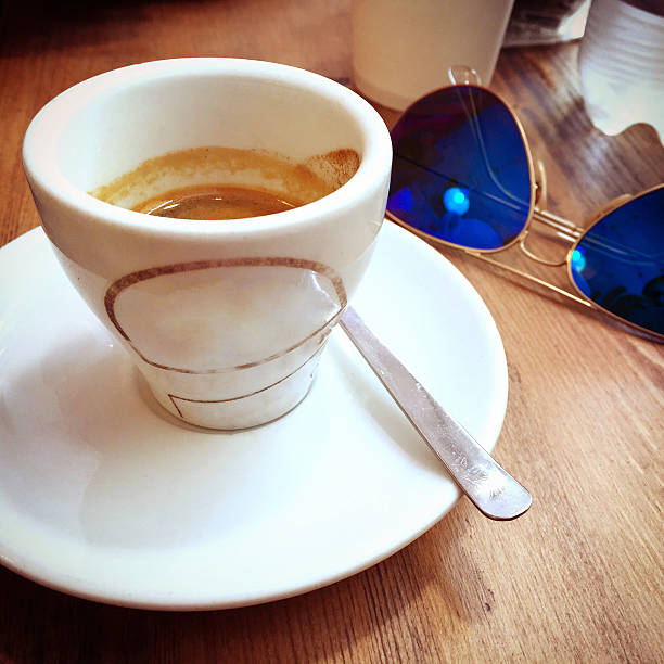 Coffee time