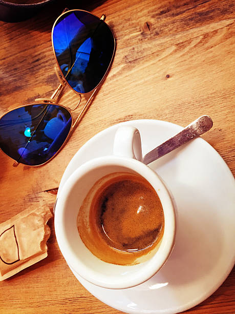 Coffee time