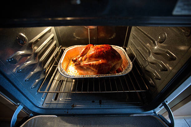istock Turkey for Thanksgiving Day 478923336