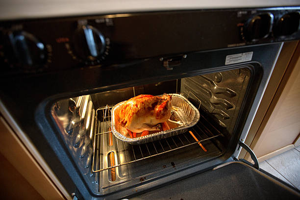 istock Turkey for Thanksgiving Day 478923338