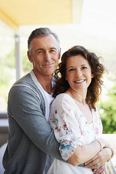istock Enjoying days filled with love and fulfillment 478926957