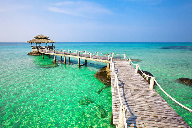 istock beautiful paradise tropical beach 478927167