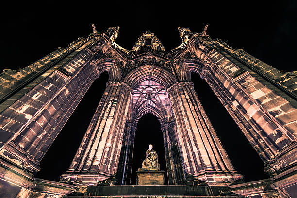 edinburgh dog
