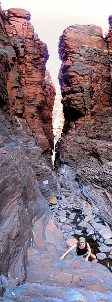 istock Karijini National Park, Western Australia 478937556