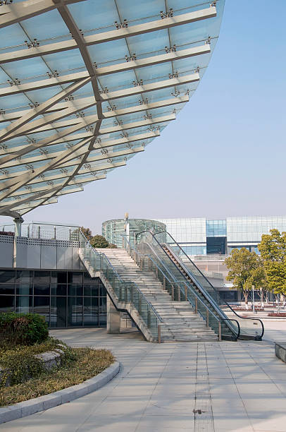 istock way to modern city in shanghai 478937755