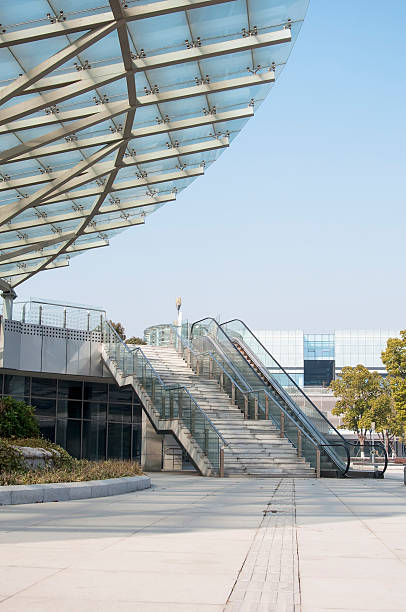 istock way to modern city in shanghai 478937759
