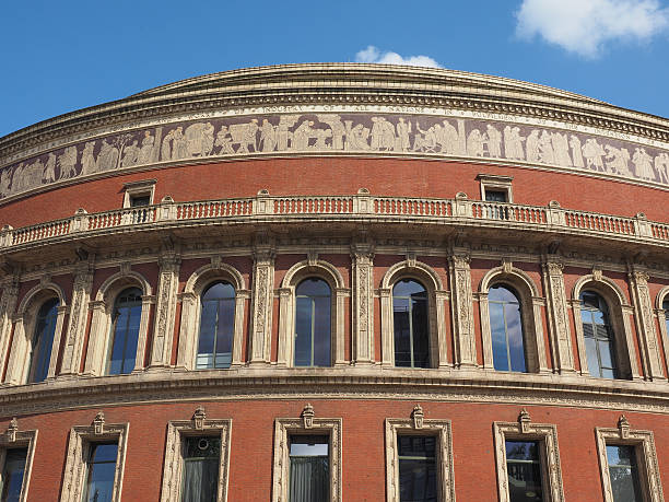 istock Royal Albert Hall in London 478938596