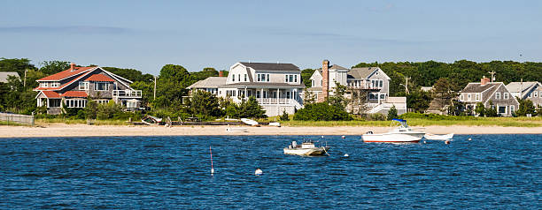 istock Hyannisport Summer Homes 478938868