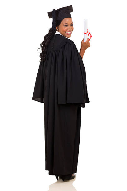 istock african american university graduate looking over her shoulder 478942408