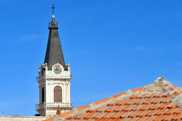 istock Israel Travel Photos - Jerusalem 478942670