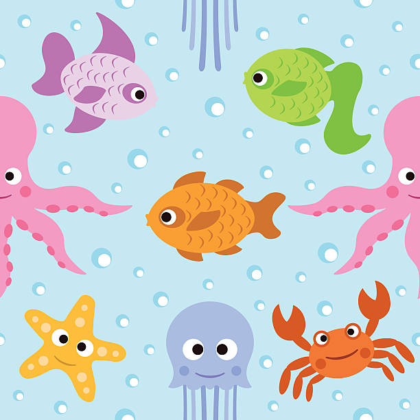 310+ Empty Fish Bowl Backgrounds Illustrations, Royalty-Free Vector ...