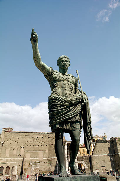 istock The dictator in Rome 478945566