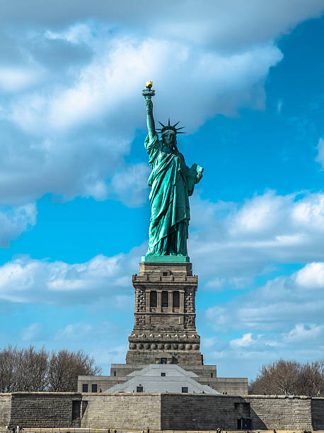 istock Statue of Liberty 478946583