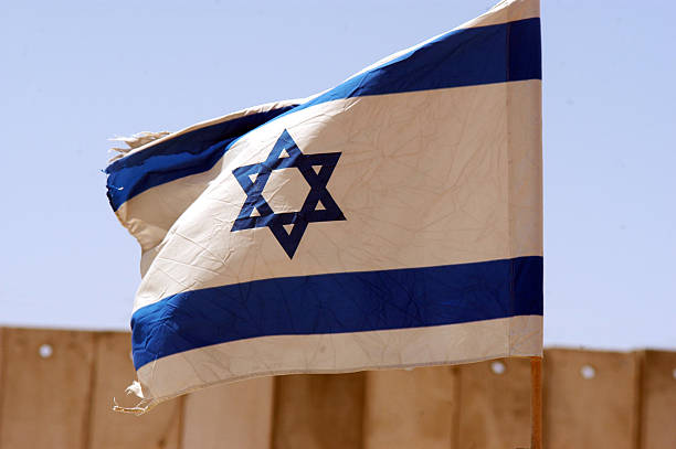 istock Israel-Gaza Strip barrier 478951876