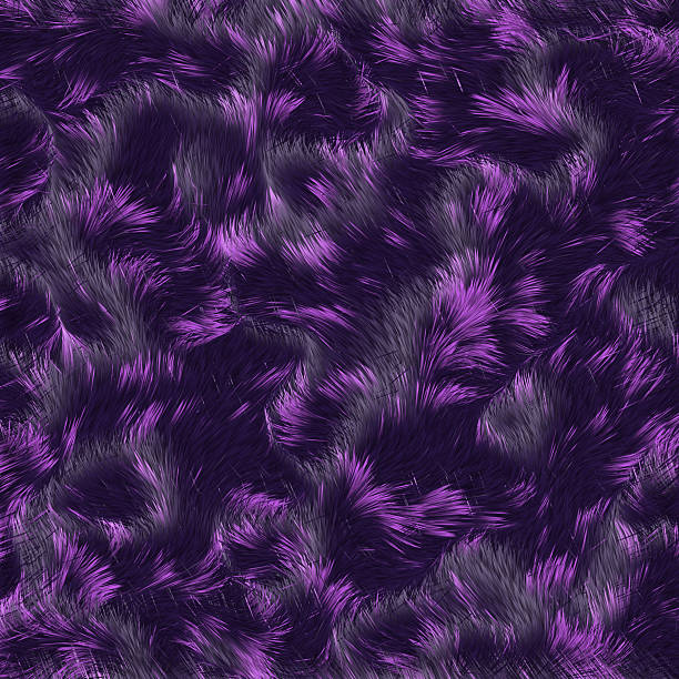 istock purple fur texture to background 478952131