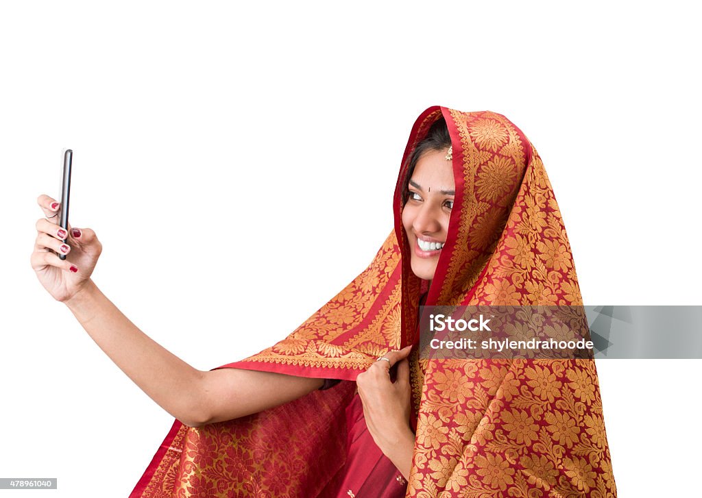 Indian teens Idnian teens shot with nikon d750 full frame dslr 2015 Stock Photo