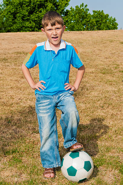 istock beginning of the soccer  match 478963422