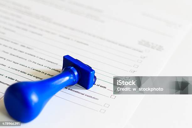 Concept Of Audit Check List Stock Photo - Download Image Now - Perfection, Tax, Advice