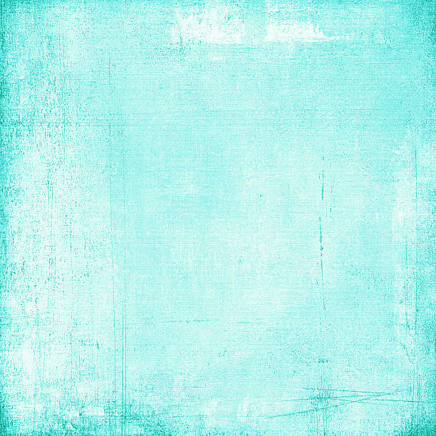 istock Old Turquoise Vintage Paper 478974732