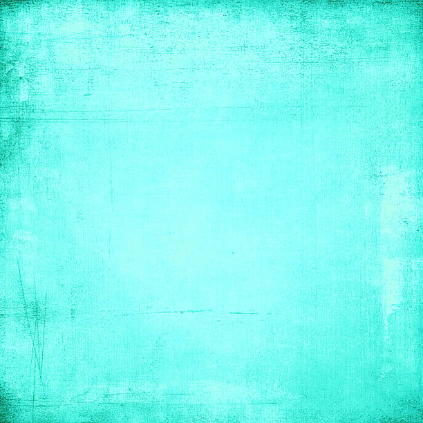 istock Old Turquoise Vintage Paper background 478974758