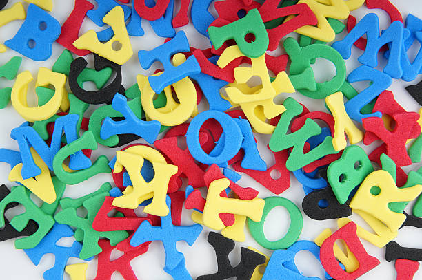 istock jumble of foamed rubber letters 478975473