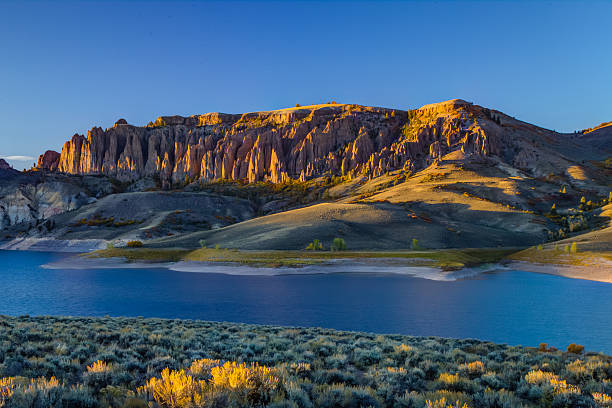 istock Dillons Pinnacles outside of Gunnison, CO 478975484