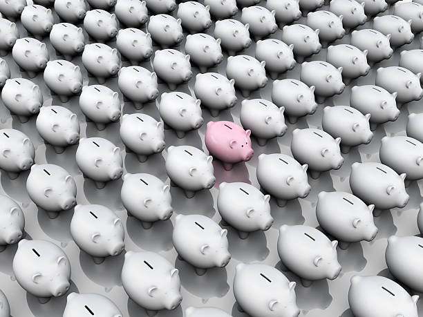 istock Piggy Bank 478984750