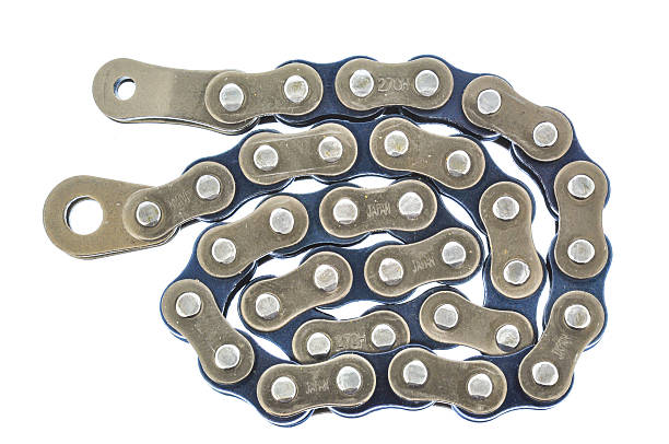 istock Camshaft drive chain 478985615