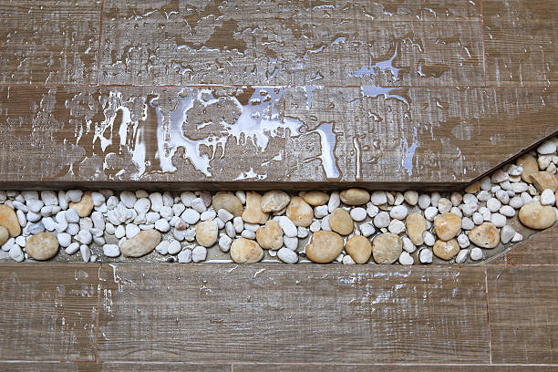 istock Stone and mosaic floor 478987419