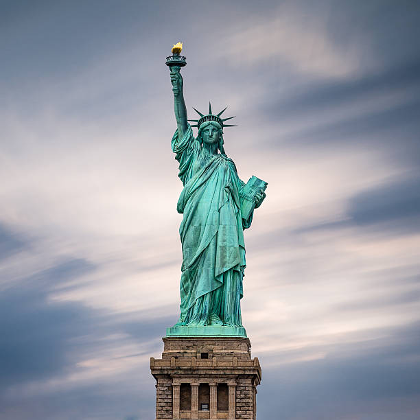 istock Statue of Liberty 478987722
