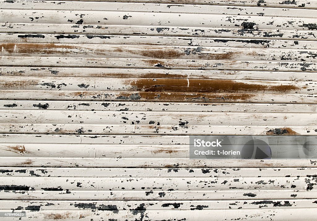 Grunge-Garage - Lizenzfrei Abstrakt Stock-Foto