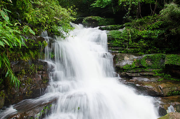 istock waterfall at nakhon phanom thailand 478991022