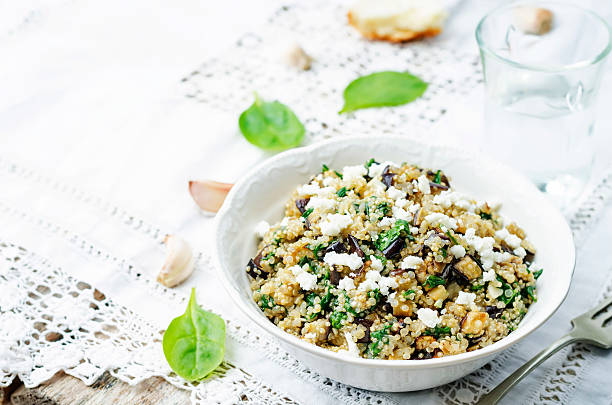 istock quinoa spinach eggplant feta salad 478991694