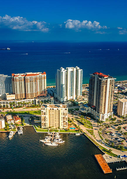 istock Fort Lauderdale Intracoastal 478995198