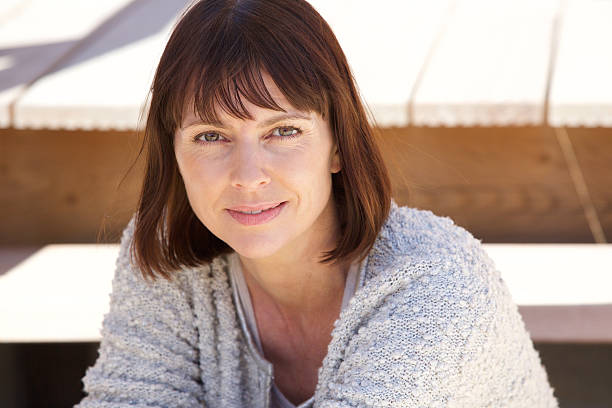 istock Attractive older caucasian woman 478995572