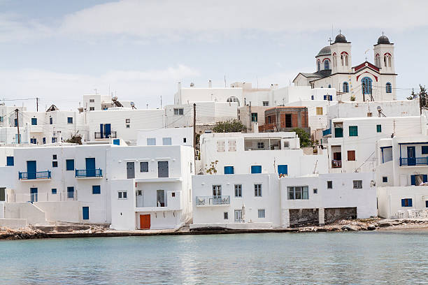 istock Island of Paros 478999123