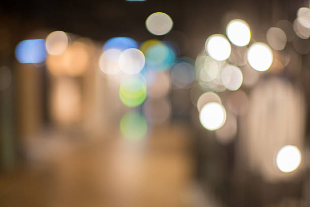 istock Abstract Colorful bokeh background 478999168