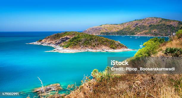 Phuket Island Tourist Attraction In Thailand Stock Photo - Download Image Now - Andaman Sea, Asia, Asian Culture