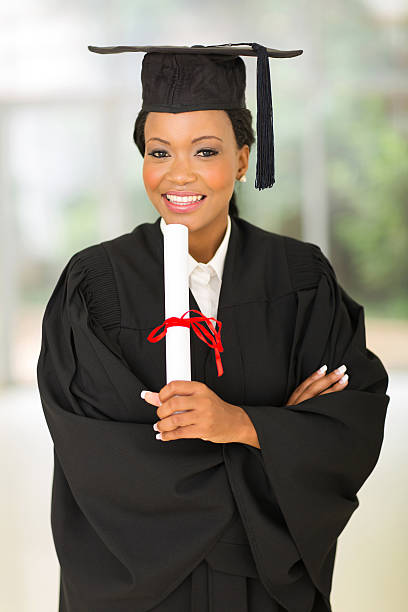 istock young female african college graduate 479012416