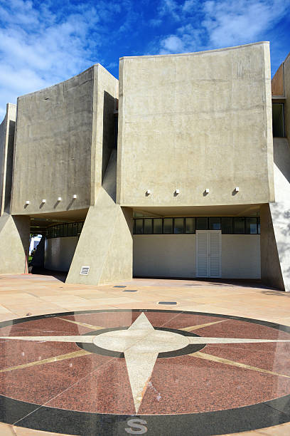 istock Brasilia - the state owned planetarium 479018509