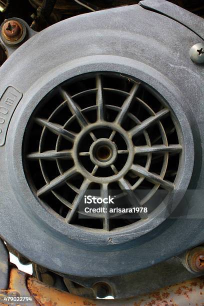 Ventiladores Foto de stock y más banco de imágenes de 2015 - 2015, Artículo médico, Calor