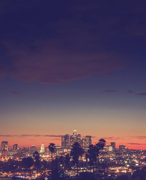 istock Los Angeles California 479027233